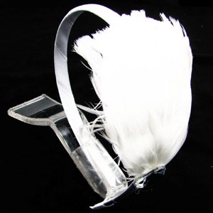 Headband Feather 3-2