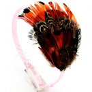 Headband Feather 3-3