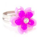Starlet Shimmer Rings