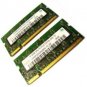 (10)(1GB) Apple MacBook 13, (PC3-8500S 7-10-B1, DDR3) RAM Memory