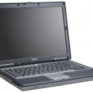 Dell D630, 2.2GHz, 2GB, 160GB, Bluetooth, Windows-7/64 (D610 D810, D620 M60)