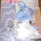 Merry-Go-Round Blanket