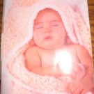 Rock-A-Bye Blanket