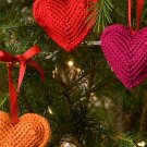 Tree Hearts