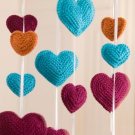 Flying Hearts Mobile