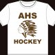Agawam High School Hockey