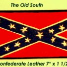 Collectors Old South Confederate Beacelet Item 212