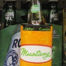 Mustang Leather Cantina Made In USA # 223