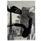 Christian Lacroix - Arles Flocked Journal