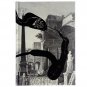 Christian Lacroix - Arles Flocked Journal