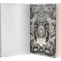 Christian Lacroix - Arles Flocked Journal