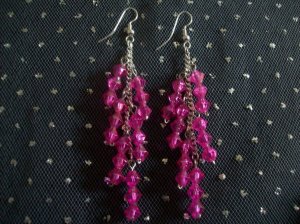 Pink Dangels