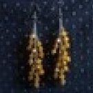 Orange dangels