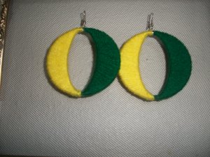 2 Toned Ducks