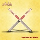 Hawaiian Cream