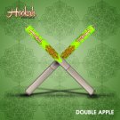 Double Apple