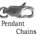 Pendant Chains