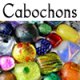 Glass Cabochons