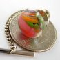 Fused Glass Tie Pin