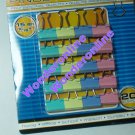 Color Small Binder Clips