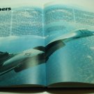 1978 Modern Military Aircraft Picture Book