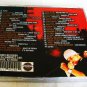 West Coast Mix Kings (CD) [NEW] with E-40, Snoop Dogg, The Game