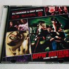 Paul Wall presents Grit Boys - Sippin Southern (CD) Twista