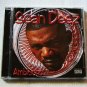 Sean Deez - Ambitions (CD) [NEW] Mitchy Slick PIRU BLOOD