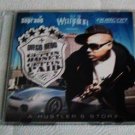 Diego Redd - Gettin Money Gettin Paid (CD) Mistah F.A.B.