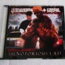 La The Darkman - The Notorious L.A.D. (CD) Lil' Wayne, Twista