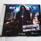 G-Unit West presents Spider Loc - Connected 2 (CD) 40 Glocc