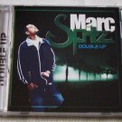 Marc Spitz - Double Up (CD) [NEW] Paul Wall, Mike Jones
