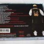 Cablez - Tha Movement (CD) [NEW] Outlawz, Spice 1, San Quinn
