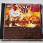 Sac Sin - Point Blank Range (CD) [NEW] Brotha Lynch Hung, Dru Down