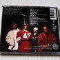 Federation - The Album (CD) [NEW] Daz Dillinger, Twista, E-40