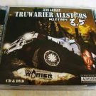 Ron Artest presents TruWarier All-Stars (CD/DVD) [NEW] Mike Jones, Mobb Deep