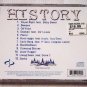 History: The Best of Da Unda Dogg (CD) [NEW] Cougnut, Dubee