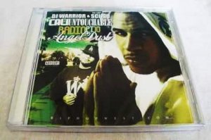 Scipio - Angel Dust (CD) [NEW] Bishop Lamont, Roccett, Indef