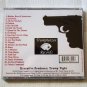 ILL MATIK Vol. 1 (CD) [NEW] Luni Coleone, Killa Tay, Young Droop