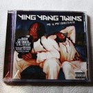 Ying Yang Twins - Me & My Brother (CD) [NEW] Lil Jon, Trick Daddy