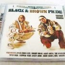 Assassin & Mopreme Shakur - B*N*B Pride (CD) [NEW] 2Pac, Snoop Dogg
