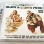 Assassin & Mopreme Shakur - B*N*B Pride (CD) [NEW] 2Pac, Snoop Dogg