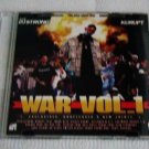 Kurupt Young Gotti - WAR (CD) Dogg Pound Beef, Death Row
