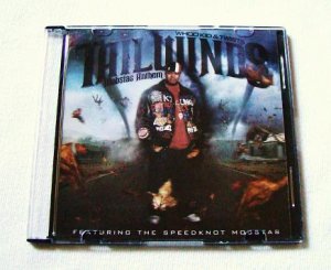 Twista & The Speedknot Mobstas - Tailwinds: Mobstas Anthem (CD)