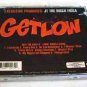 Seff Tha Gaffla - Livin' Kinda Lavish (CD) [NEW] JT The Bigga Figga