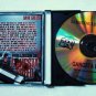 Dame Grease (producer) - Gangsta Breed (CD) 2Pac, DMX, Jadakiss