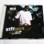 Stat Quo - Statistically Speaking (CD) Dr. Dre, Bishop Lamont
