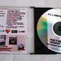 B.G. - Well Connected (CD) Yo Gotti, Jim Jones, Lil Flip, Project Pat