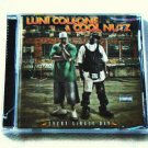 Luni Coleone & Cool Nutz - Every Single Day (CD) [NEW]
