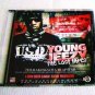 Young Jeezy - The Lost Tapes (CD) Bun B, Busta Rhymes, Three 6 Mafia